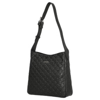 Joop Leggero Stampa Elda Hobo - Schultertasche XS 23 cm (black) - Ansicht 2