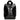 Rains Sibu W3 - Beauty Case (Colore: black)