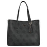 Guess Meridian ll - Shopper 36 cm (coal logo)