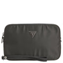 Guess Milano Camera Bag S - Umhängetasche 22 cm (deep taupe) - Ansicht 6