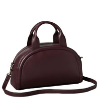 Calvin Klein Bold Dome - Henkeltasche 26 cm (fudge) - Ansicht 2
