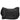 Mandarina Duck Hunter - Borsa a tracolla M 38 cm (nero)