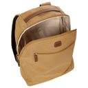 Brics X-Travel - Rucksack 35 cm (honey) - Ansicht 5