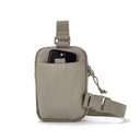 Johnny Urban Arthur - Crossbody Bag 18 cm (desert grey) - Ansicht 4
