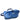 Eagle Creek selection Ranger XE Waist Pack - Borsa a vita 26.7 cm (mesa blue/aizome blue)