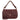 Picard Finesse - Borsa a tracolla 23 cm (colore: bordeaux)