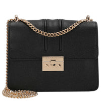 black/gold