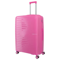 Travelite Pacific - 4-Rollen-Trolley 78 cm (pink) - Ansicht 2