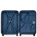 Delsey Paris Elegance - 4-Rollen-Trolley L 76 cm erw. (schwarz) - Ansicht 5