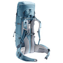 Deuter Aircontact Lite 40 + 10 - Trekkingrucksack 73 cm (atlantic-ink) - Ansicht 11