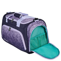 Neoxx MOVE - Borsa sportiva 43.5 cm (Glitterally perfect)