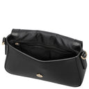 Lacoste Maheki - Umhängetasche 23 cm (noir) - Ansicht 6