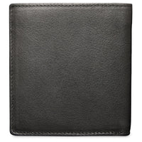 Mano Don Marco - Portafoglio RFID 10.7 cm (nero)