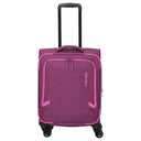 CORSIICA Trolley 4w S exp., Pink