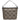 Joop Mosaico Alara - Borsa a tracolla 33 cm (morel)