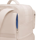 Nike Utility Speed 27 - Rucksack 16" 48.5 cm (light orewood brown/indigo storm) - Ansicht 7
