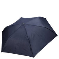 Knirps US.050 Ultra Light Slim Manual - Ombrello Portatile (navy)
