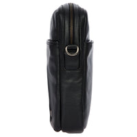 Brics Torino - Schultertasche 28 cm (black) - Ansicht 3