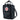 Fjällräven Kånken Re-Wool Sling 2.5 - Borsa a tracolla 20 cm (night sky)