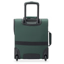 Delsey Paris Maubert 2.0 - 2-Rollen-Kabinentrolley 45 cm (grau) - Ansicht 3