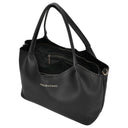 Valentino Bags Aleksandra - Shopper 38.5 cm (nero) - Ansicht 6