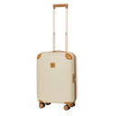 Brics Amalfi - 4 - Rollen - Kabinentrolley S 55 cm (cream) - Markenkoffer