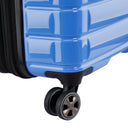 Delsey Paris Shadow 5.0 - 4-Rollen-Trolley erw. 66 cm (marina) - Ansicht 9