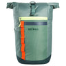 Tatonka Rolltop Pack JR 14 - Kinderrucksack 42 cm (sage green)