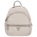 Guess Manhattan ll Backpack - Rucksack 26 cm (stone logo)