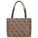 Guess Noelle ll Tote - Shopper 37 cm (latte logo/brown) - Ansicht 4