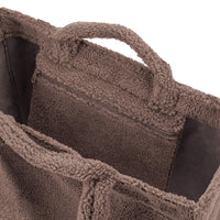 reisenthel Softshopper - Shopper 47 cm (teddy chocolate) - Ansicht 5