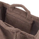 reisenthel Softshopper - Shopper 47 cm (teddy chocolate) - Ansicht 5