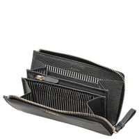 Picard Calico 1 - Portafoglio 10cc 16 cm (colore: nero)