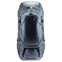 Deuter Voyager 60+10 SL - Women's Reiserucksack 13" 80 cm (black) - Ansicht 12