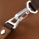 Sandqvist GO 2-Way Tote - Rucksack 16" 40 cm (sepia brown) - Ansicht 4