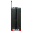 Stratic BUZZ - 4-Rollen-Trolley L 75 cm erw. (olive) - Ansicht 8