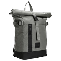 Strellson Northwood RS Eddie - Rucksack M 42 cm (hellgrau) - Ansicht 5