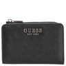 Guess Danielle SLG Zip Case - Geldbörse 2cc 12 cm (black)