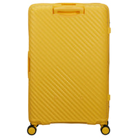 American Tourister Diablast - 4-Rollen-Trolley 77 cm erw. (digital yellow) - Ansicht 5