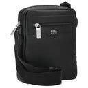 BOSS Lewys NS Zip - Umhängetasche 22 cm (black) - Ansicht 5