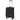 D&N Travel Line 9004 - Trolley a 4 ruote S 55 cm (nero)