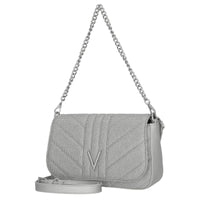 Valentino Bags Portobello - Umhängetasche 25 cm (argento) - Ansicht 2