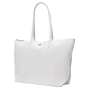 Lacoste L. 12.12 Concept - Shopper L 34 cm (bright white) - Ansicht 2