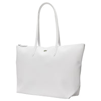 Lacoste L. 12.12 Concept - Shopper L 34 cm (bright white) - Ansicht 2