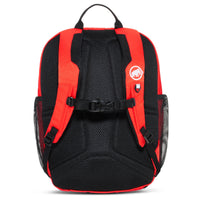 Mammut First Zip 16 - Jr. Rucksack 39 cm (mammut red) - Ansicht 2