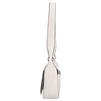 Guess Ruby Flap - Schultertasche 20 cm (off white) - Ansicht 3