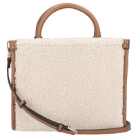 Liu Jo Ridhi S Tote - Umhängetasche 25 cm (cream) - Ansicht 4