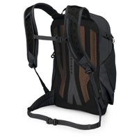 Osprey Sportlite 15 - Wanderrucksack 44 cm (raven black) - Ansicht 2