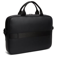 Tommy Hilfiger Metro Computer Bag - Borsa per laptop 36 cm (black)