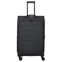Travelite Skaii 4-Rollen-Trolley Set 3tlg. (anthracite, L/M erw./S)